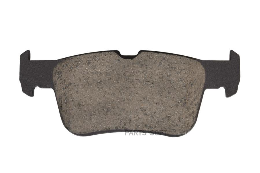 Колодки Тормозные Дисковые Задние С Антишумовой Накладкой Ford Mondeo V (14-) Kraft арт. K
Колодки Тормозные Дисковые Задние С Антишумовой Накладкой Ford Mondeo V (14-) Kraft арт. K