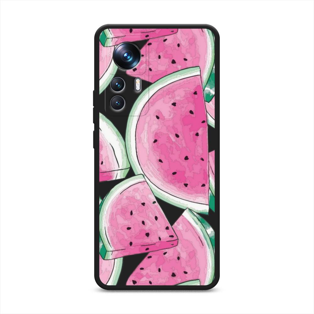 Чехол Awog на Xiaomi 12T Pro "Акварельные арбузы", Зеленый;белый;розовый, 315752-1
Чехол Awog на Xiaomi 12T Pro "Акварельные арбузы", Зеленый;белый;розовый, 315752-1