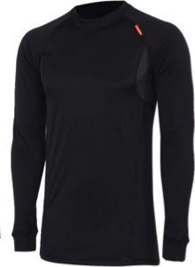 Кофта термобелье Noname Arctos WS Underwear Shirt 19 черный, Arctos WS Underwear Shirt
Кофта термобелье Noname Arctos WS Underwear Shirt 19 черный, Arctos WS Underwear Shirt