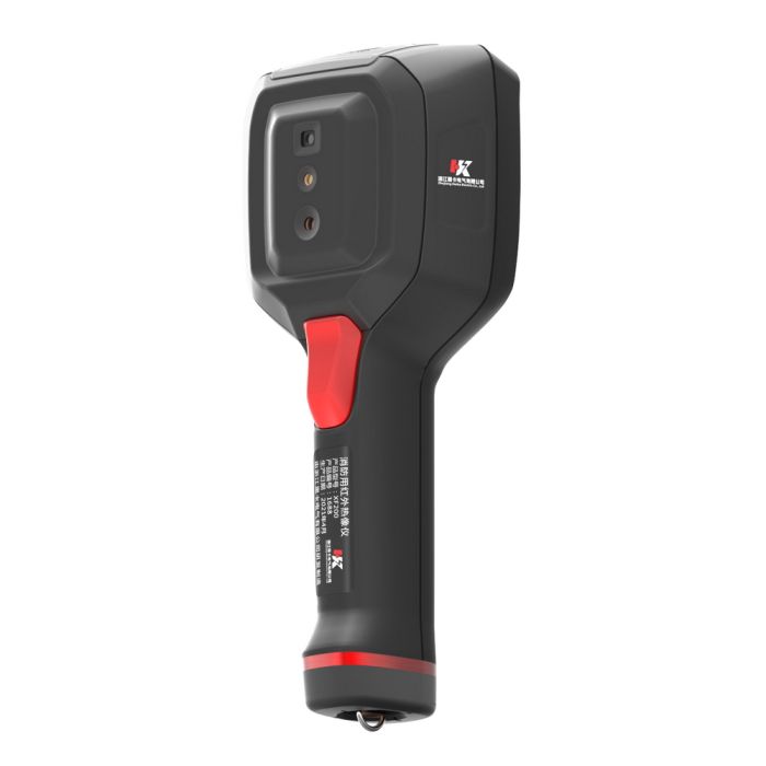 Тепловизор Heika XF200-A , 160 * 120, -20C650C, Черный
Тепловизор Heika XF200-A , 160 * 120, -20C650C, Черный