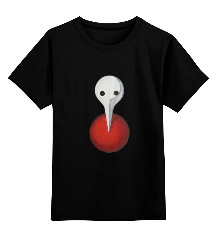 Детская футболка Printio Neon genesis evangelion angel mask цв.черный р.116, 0000000794710
Детская футболка Printio Neon genesis evangelion angel mask цв.черный р.116, 0000000794710