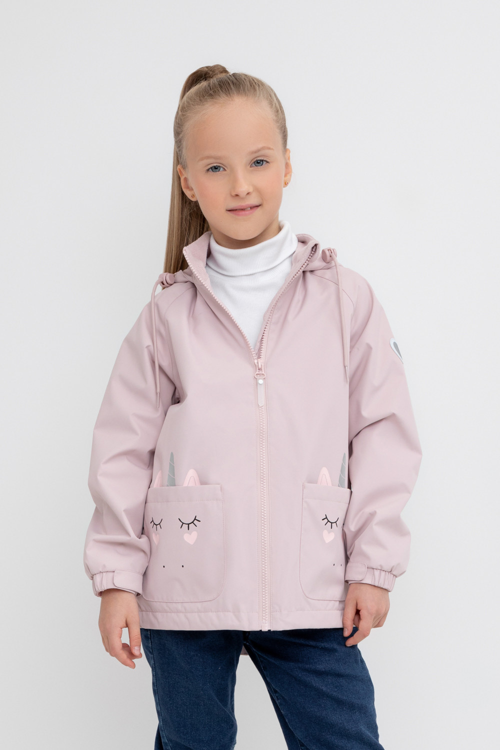 Ветровка детская CROCKID 1G JKT 006(3)0, розово-сиреневый, 110, Розовый, 1G JKT 006(3).0
Ветровка детская CROCKID 1G JKT 006(3)0, розово-сиреневый, 110, Розовый, 1G JKT 006(3).0