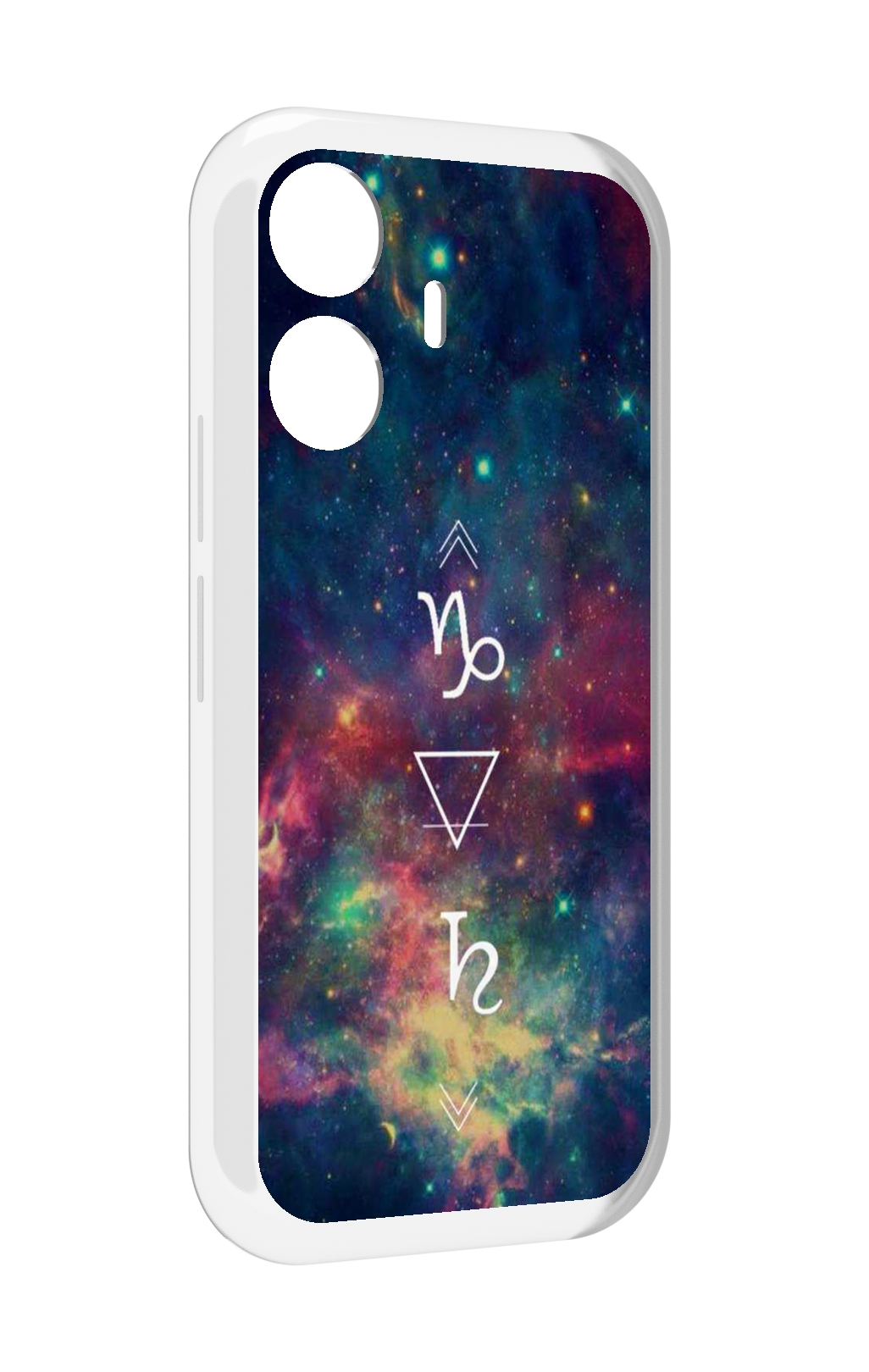 Чехол MyPads знак зодиака козерог 5 для Vivo Y77E / Vivo iQOO Z6 Lite, Прозрачный, Tocco
Чехол MyPads знак зодиака козерог 5 для Vivo Y77E / Vivo iQOO Z6 Lite, Прозрачный, Tocco