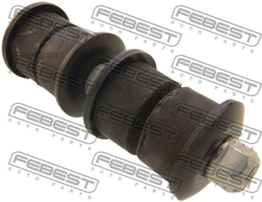FEBECT 0323ACCF 0323ACCF_тяга стабилизатора переднего!\ Honda Accord CB1/CB3/CB7/CC/CE/CF
FEBECT 0323ACCF 0323ACCF_тяга стабилизатора переднего!\ Honda Accord CB1/CB3/CB7/CC/CE/CF