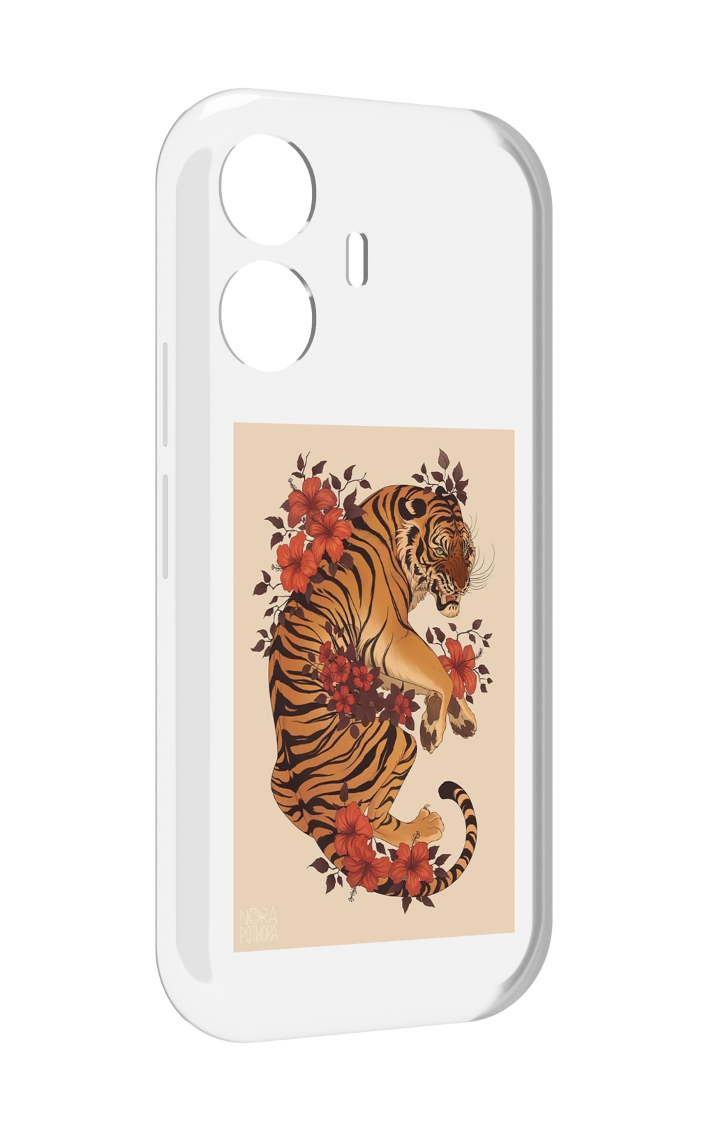 Чехол MyPads злой-тигр-с-цветами для Vivo Y77E / Vivo iQOO Z6 Lite, Прозрачный, Tocco
Чехол MyPads злой-тигр-с-цветами для Vivo Y77E / Vivo iQOO Z6 Lite, Прозрачный, Tocco