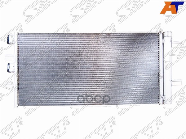 Радиатор Кондиционера Bmw 2-Series F45 14-/X1 F48 15-/X2 F39 16-/Mini Coutryman 15- Sat ар
Радиатор Кондиционера Bmw 2-Series F45 14-/X1 F48 15-/X2 F39 16-/Mini Coutryman 15- Sat ар