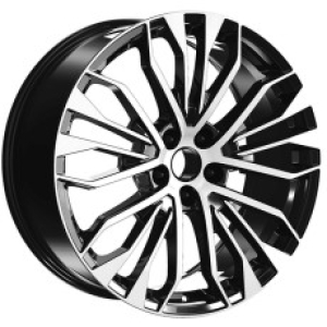 Колесный диск Khomen 2009 (Geely Tugella) 8,5x20 5/108 Et46 D-63,4 Grf (Арт.118384)
Колесный диск Khomen 2009 (Geely Tugella) 8,5x20 5/108 Et46 D-63,4 Grf (Арт.118384)