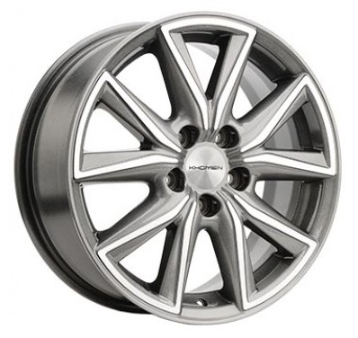Литой Khw1706 (Jac/Москвич 3) 7 17 5 108 40 54,1 Gray-Fp KHOMEN WHEELS арт. WHS519133
Литой Khw1706 (Jac/Москвич 3) 7 17 5 108 40 54,1 Gray-Fp KHOMEN WHEELS арт. WHS519133