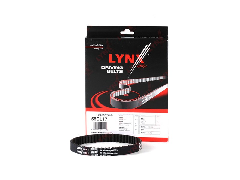 Ремень ГРМ VW Golf IV/Golf Plus/Golf V 96>14 Skoda Octavia I/Octavia II/Octavia II Combi 9
Ремень ГРМ VW Golf IV/Golf Plus/Golf V 96>14 Skoda Octavia I/Octavia II/Octavia II Combi 9