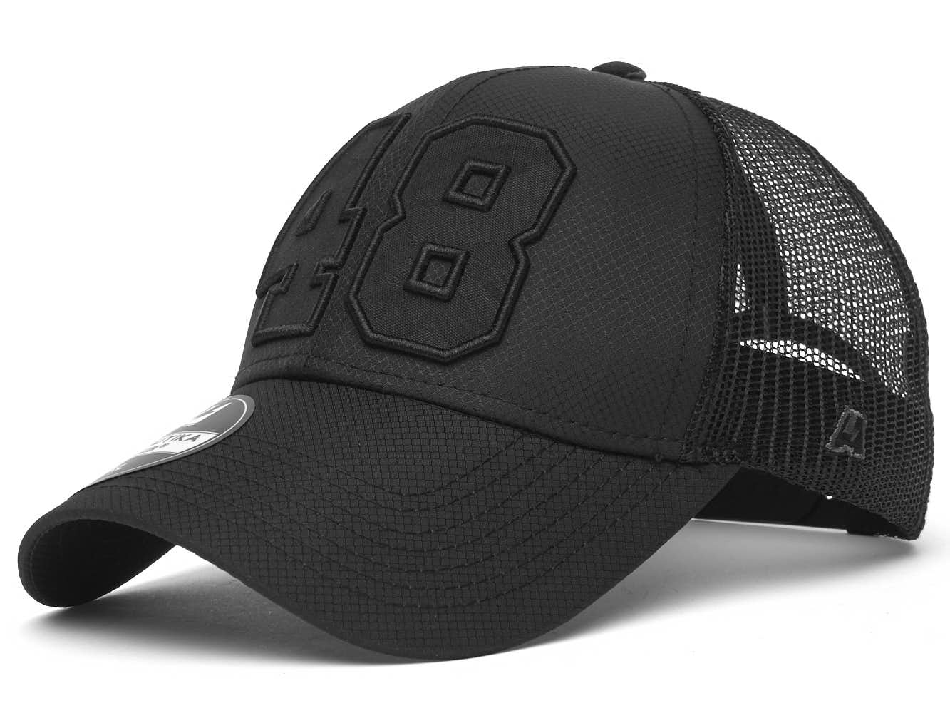 Бейсболка унисекс Atributika&Club 20887 чёрная, р. 55-58, Черный, 20887
Бейсболка унисекс Atributika&Club 20887 чёрная, р. 55-58, Черный, 20887