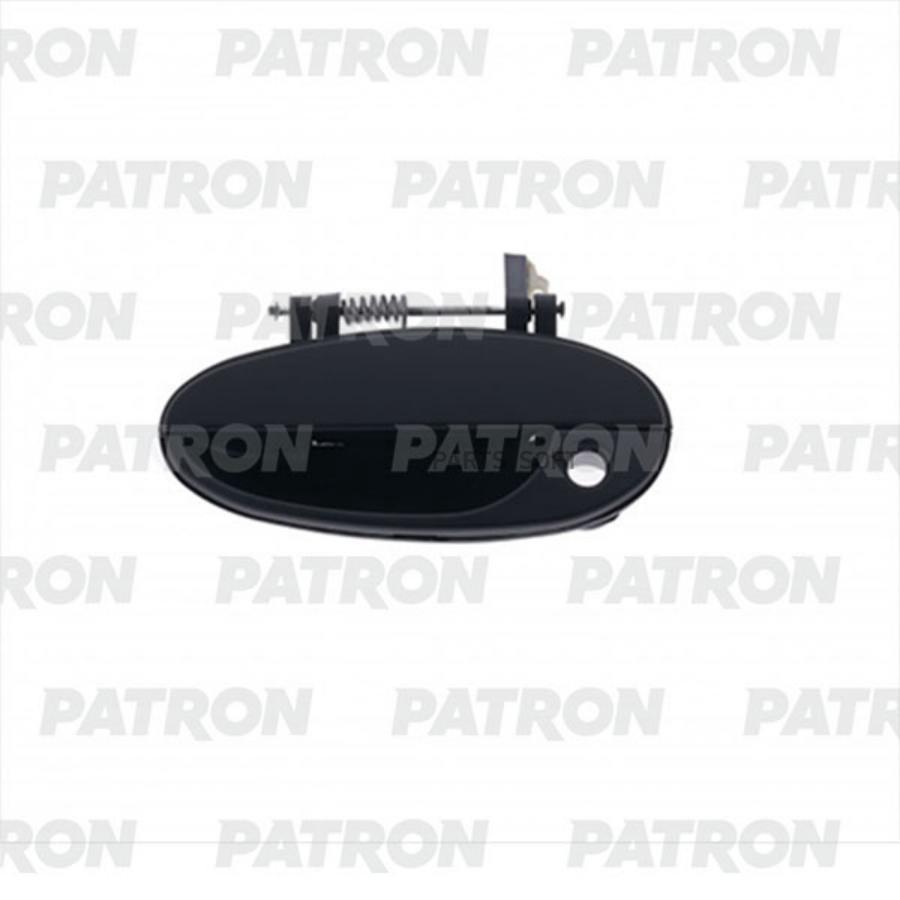 PATRON P20-0173L Ручка двери наружн передн лев Daewoo Tacuma, Rezzo, Vivant 00-08 / 08-C (
PATRON P20-0173L Ручка двери наружн передн лев Daewoo Tacuma, Rezzo, Vivant 00-08 / 08-C (