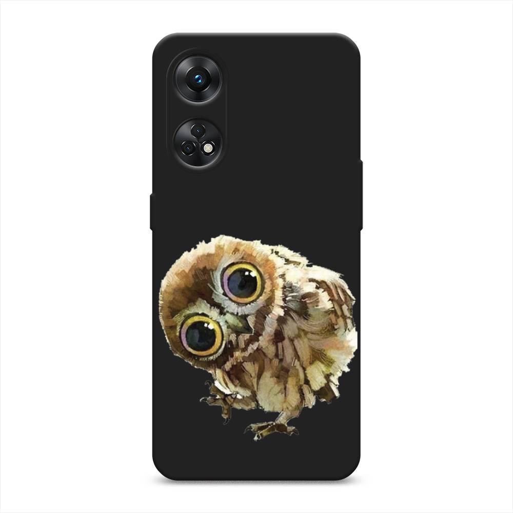 Чехол Awog на Oppo Reno 8T 4G "Любопытный совенок", Коричневый;белый;прозрачный, 2513252-1
Чехол Awog на Oppo Reno 8T 4G "Любопытный совенок", Коричневый;белый;прозрачный, 2513252-1