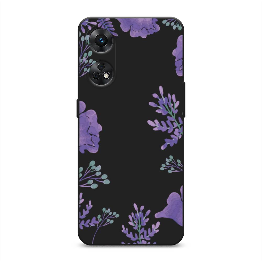 Чехол Awog на Oppo Reno 8T 4G "Сиреневая цветочная рамка", Прозрачный;фиолетовый, 2513252-1
Чехол Awog на Oppo Reno 8T 4G "Сиреневая цветочная рамка", Прозрачный;фиолетовый, 2513252-1