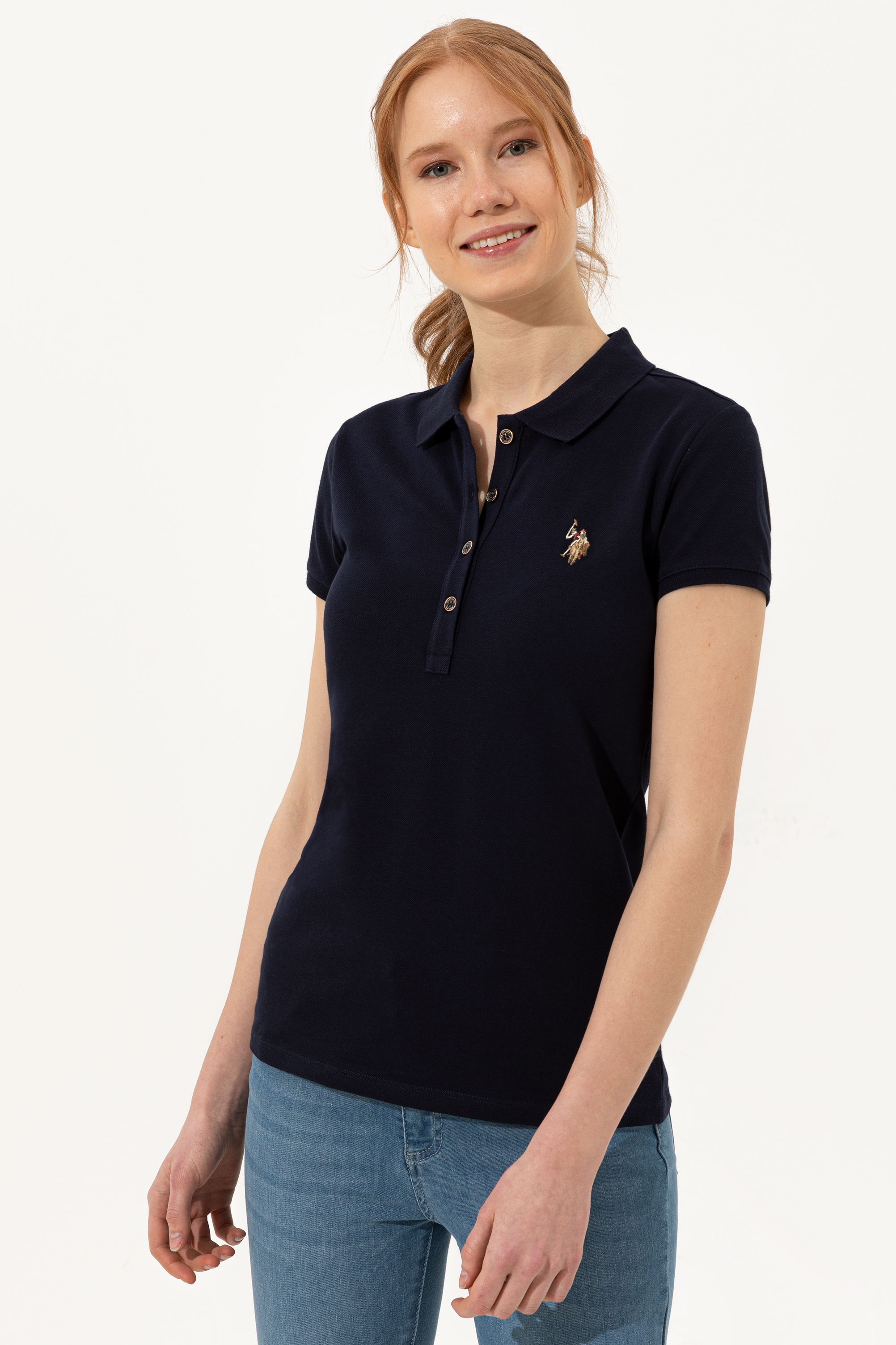 Футболка женская U.S. POLO Assn. G082SZ0110TP01-SK021-R черная 2XS, Черный, G082SZ0110TP01-SK021-R
Футболка женская U.S. POLO Assn. G082SZ0110TP01-SK021-R черная 2XS, Черный, G082SZ0110TP01-SK021-R