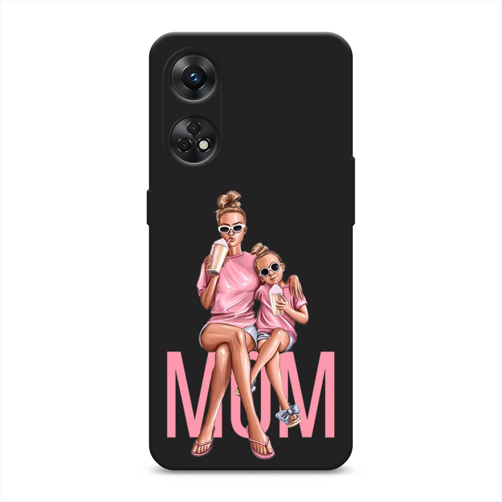 Чехол Awog на Oppo Reno 8T 4G "Lovely mom", Бежевый;розовый;прозрачный, 2513252-1
Чехол Awog на Oppo Reno 8T 4G "Lovely mom", Бежевый;розовый;прозрачный, 2513252-1