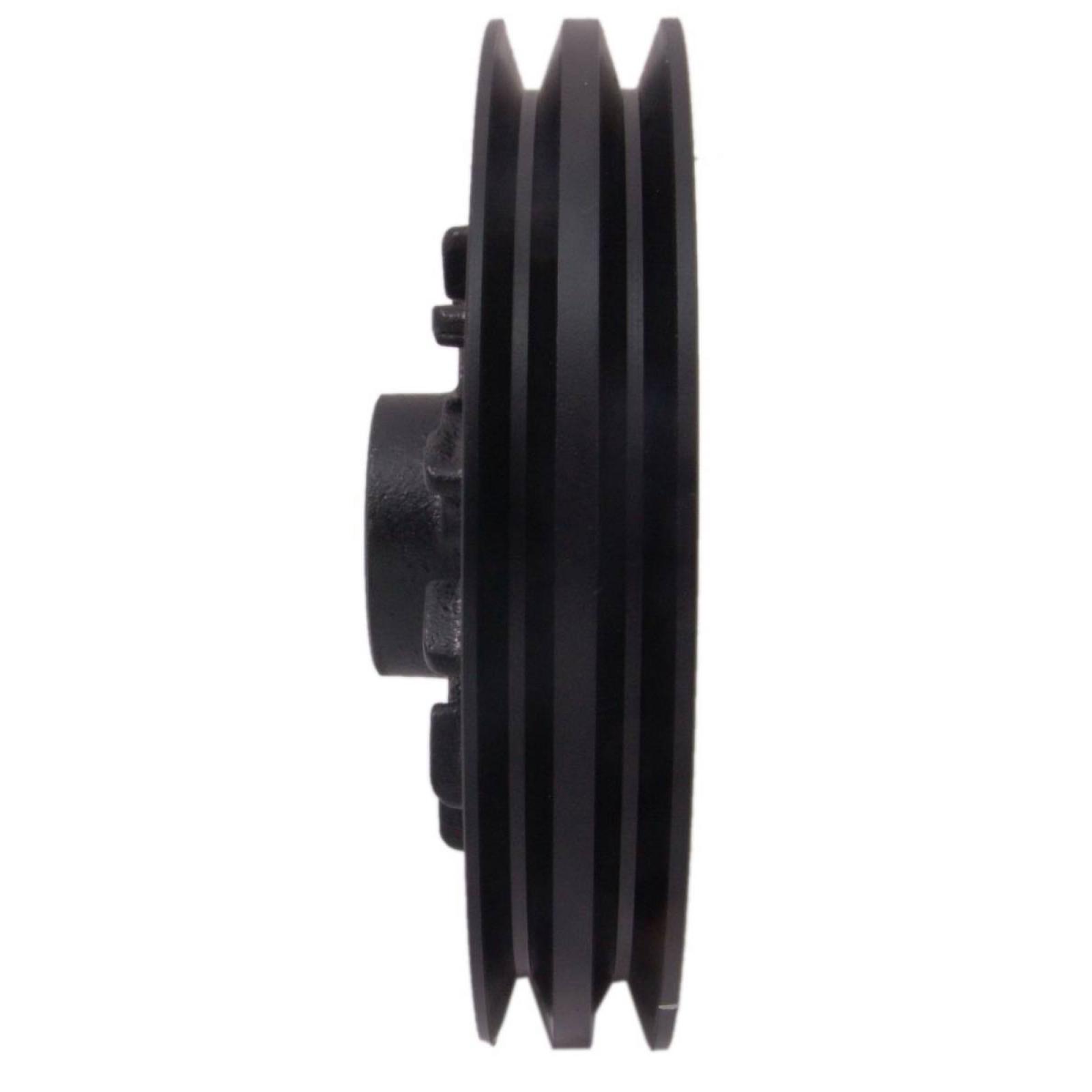 MDS-002 шкив коленвала Mitsubishi Pajero/Montero Sport Challenger K94W/K99W 1996-2006
MDS-002 шкив коленвала Mitsubishi Pajero/Montero Sport Challenger K94W/K99W 1996-2006