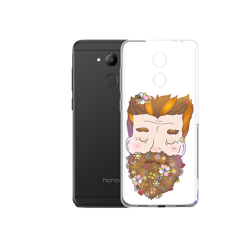 Чехол MyPads Tocco для Honor 6C мужчина с цветами в бороде (PT67887.49.489), Прозрачный, Tocco
Чехол MyPads Tocco для Honor 6C мужчина с цветами в бороде (PT67887.49.489), Прозрачный, Tocco