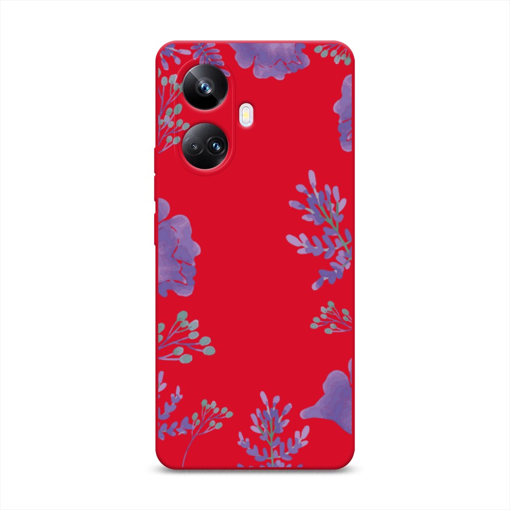 Чехол Awog на Realme 10 Pro+ "Сиреневая цветочная рамка", Прозрачный;фиолетовый, 2512353-1
Чехол Awog на Realme 10 Pro+ "Сиреневая цветочная рамка", Прозрачный;фиолетовый, 2512353-1