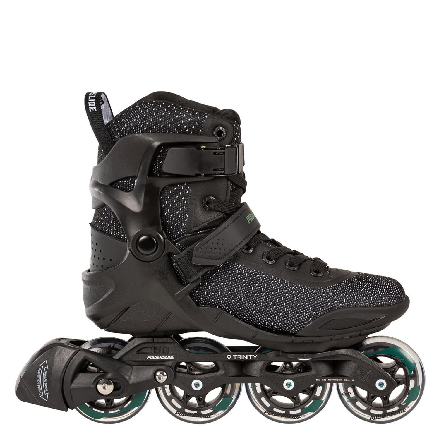 Роликовые Коньки Powerslide Phuzion Enzo Bw 80 Black/White (Eur:42) 2022, Phuzion Enzo Bw 80
Роликовые Коньки Powerslide Phuzion Enzo Bw 80 Black/White (Eur:42) 2022, Phuzion Enzo Bw 80