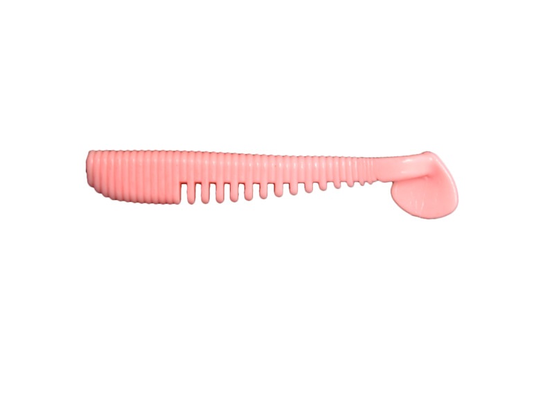 Мягкая приманка LureMax YOBBO 4''/10 см, LSY4-04-033 Bubble Gum (4 шт.), Розовый, Yobbo
Мягкая приманка LureMax YOBBO 4''/10 см, LSY4-04-033 Bubble Gum (4 шт.), Розовый, Yobbo