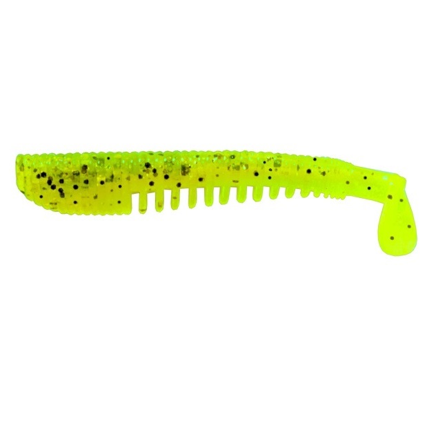 Мягкая приманка LureMax YOBBO 4''/10 см, LSY4-04-002 Lime pepper (4 шт.), Зеленый, Yobbo
Мягкая приманка LureMax YOBBO 4''/10 см, LSY4-04-002 Lime pepper (4 шт.), Зеленый, Yobbo