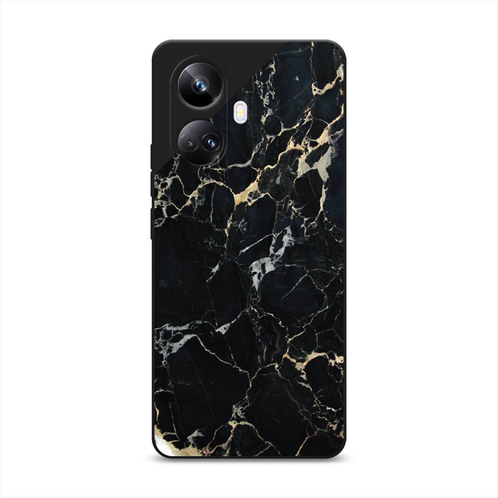 Чехол Awog на Realme 10 Pro+ "Черный мрамор уголок", Черный;золотистый, 2512352-1
Чехол Awog на Realme 10 Pro+ "Черный мрамор уголок", Черный;золотистый, 2512352-1