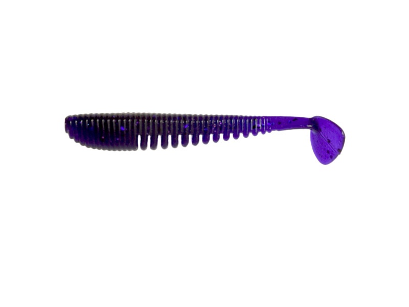 Мягкая приманка LureMax YOBBO 1,5''/4 см, LSY15-12-021 Deep Purple (12 шт.), Фиолетовый, Yobbo
Мягкая приманка LureMax YOBBO 1,5''/4 см, LSY15-12-021 Deep Purple (12 шт.), Фиолетовый, Yobbo