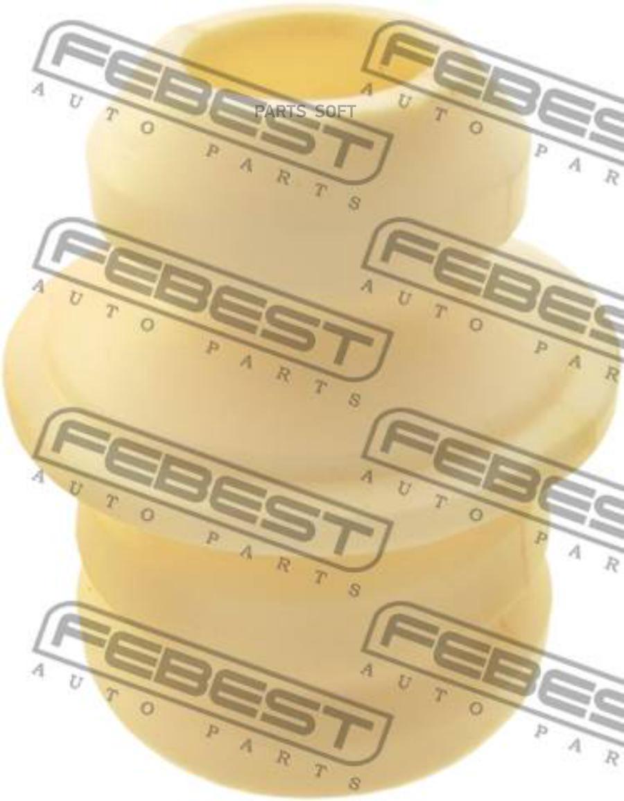 FEBECT MDDAF MD-DAF_отбойник амортизатора переднего!\ Mitsubishi Carisma DA1A-DA5A 99-01/L
FEBECT MDDAF MD-DAF_отбойник амортизатора переднего!\ Mitsubishi Carisma DA1A-DA5A 99-01/L