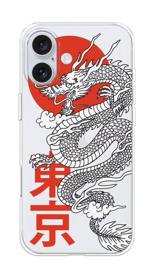 Чехол на Apple iPhone 16 Plus "Китайский дракон", Черный;красный;белый, 16150-1
Чехол на Apple iPhone 16 Plus "Китайский дракон", Черный;красный;белый, 16150-1