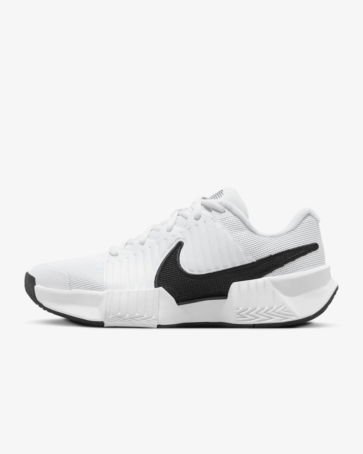 Кроссовки женские Nike GP Challenge Pro FB3146-100 белые 6.5 US, Белый, GP Challenge Pro
Кроссовки женские Nike GP Challenge Pro FB3146-100 белые 6.5 US, Белый, GP Challenge Pro