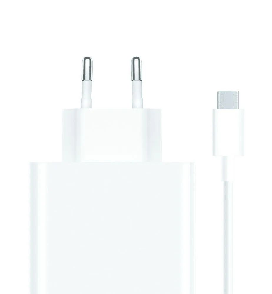 Сетевое зарядное устройство Xiaomi Xiaomi 33W Charging Combo 1xUSB 3 А белый, Xiaomi 33W Charging Combo (Type-A)
Сетевое зарядное устройство Xiaomi Xiaomi 33W Charging Combo 1xUSB 3 А белый, Xiaomi 33W Charging Combo (Type-A)