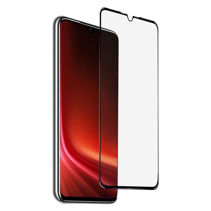 Защитное стекло Full Glue 2.5D для Xiaomi Redmi Note 8 pro/ Redmi 9/ POCO M3, черный, 3 шт
Защитное стекло Full Glue 2.5D для Xiaomi Redmi Note 8 pro/ Redmi 9/ POCO M3, черный, 3 шт