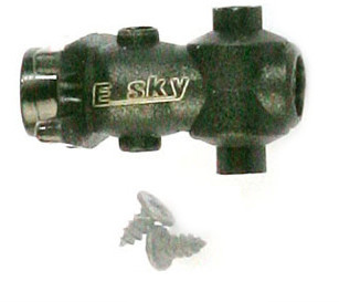 E-sky Втулка нижнего ротора B - 002471 
E-sky Втулка нижнего ротора B - 002471