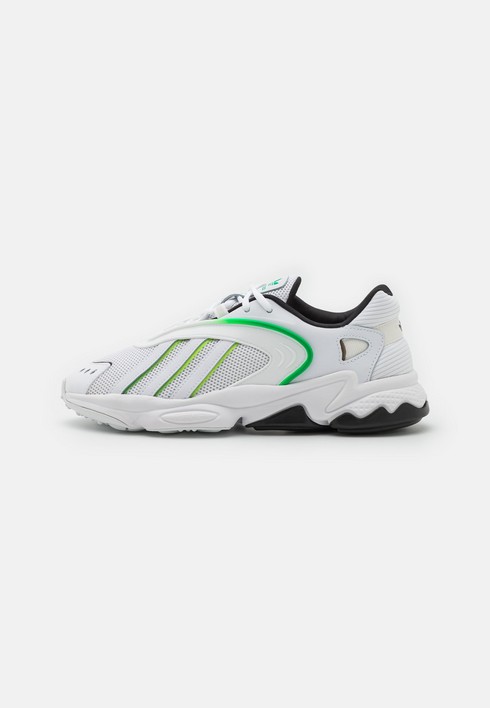 Кроссовки мужские Adidas Originals Oztral Unisex белые 48 EU (доставка из-за рубежа), Белый, Oztral Unisex
Кроссовки мужские Adidas Originals Oztral Unisex белые 48 EU (доставка из-за рубежа), Белый, Oztral Unisex