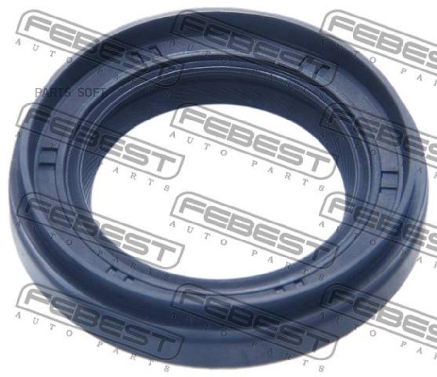 FEBECT 95HAY35540811R 95HAY35540811R_сальник АКПП! 35x54x8/11,5\ Honda Accord/CR-V/Legend
FEBECT 95HAY35540811R 95HAY35540811R_сальник АКПП! 35x54x8/11,5\ Honda Accord/CR-V/Legend