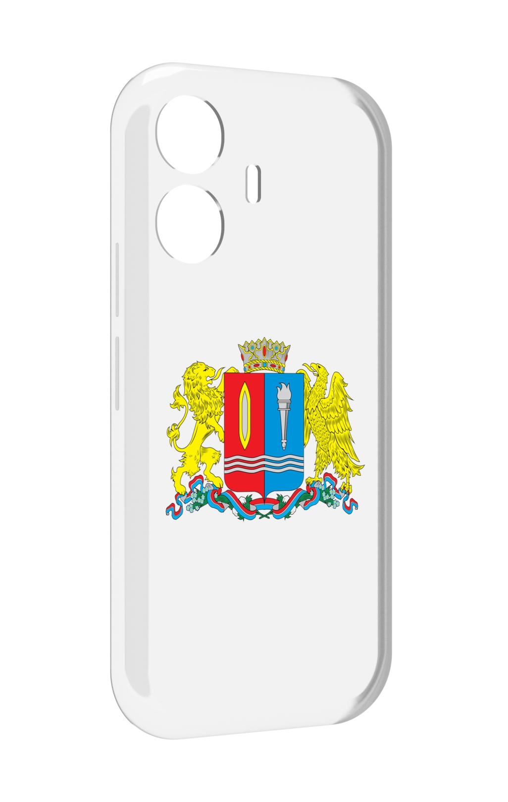 Чехол MyPads герб-иваноскои-области для Vivo Y77E / Vivo iQOO Z6 Lite, Прозрачный, Tocco
Чехол MyPads герб-иваноскои-области для Vivo Y77E / Vivo iQOO Z6 Lite, Прозрачный, Tocco