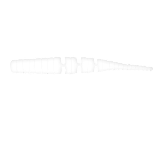 Мягкая приманка LureMax STITCH STICK 2,5''/6см, LSSS25-015 White (10 шт.), Stitch Stick
Мягкая приманка LureMax STITCH STICK 2,5''/6см, LSSS25-015 White (10 шт.), Stitch Stick