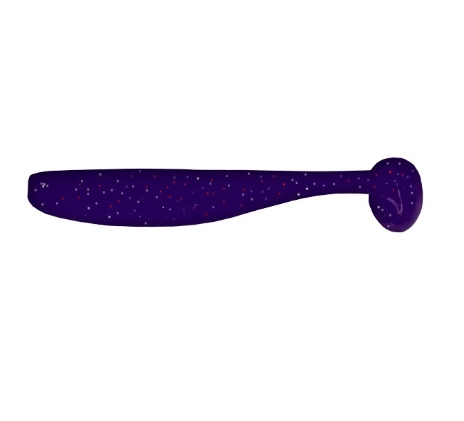 Мягкая приманка LureMax SLIM SHAD 4''/10 см, LSSLS4-05-021 Deep Purple (5 шт.), Фиолетовый, Slim Shad
Мягкая приманка LureMax SLIM SHAD 4''/10 см, LSSLS4-05-021 Deep Purple (5 шт.), Фиолетовый, Slim Shad