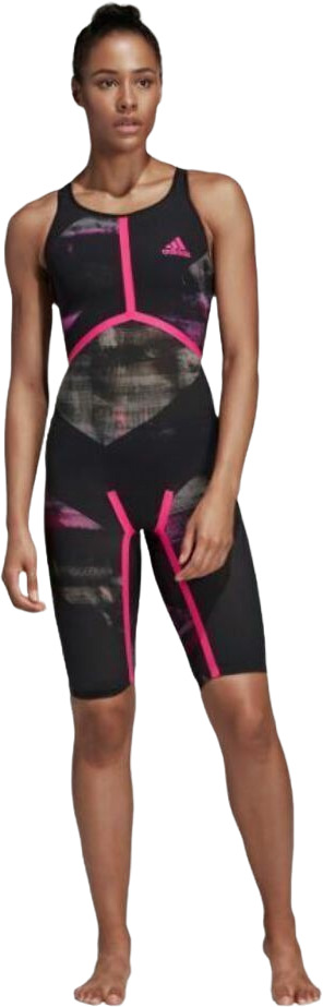 Купальник слитный женский Adidas Adizero черный 36, Adizero
Купальник слитный женский Adidas Adizero черный 36, Adizero