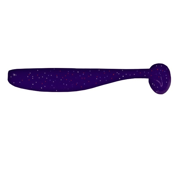 Мягкая приманка LureMax SLIM SHAD 2''/5,5 см, LSSLS2-10-021 Deep Purple (10 шт.), Фиолетовый, Slim Shad
Мягкая приманка LureMax SLIM SHAD 2''/5,5 см, LSSLS2-10-021 Deep Purple (10 шт.), Фиолетовый, Slim Shad