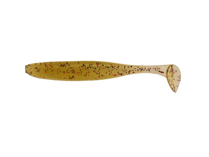 Мягкая приманка LureMax SLIM SHAD 2''/5,5 см, LSSLS2-10-007 Ebimiso Oil (10 шт.), Зеленый, Slim Shad
Мягкая приманка LureMax SLIM SHAD 2''/5,5 см, LSSLS2-10-007 Ebimiso Oil (10 шт.), Зеленый, Slim Shad