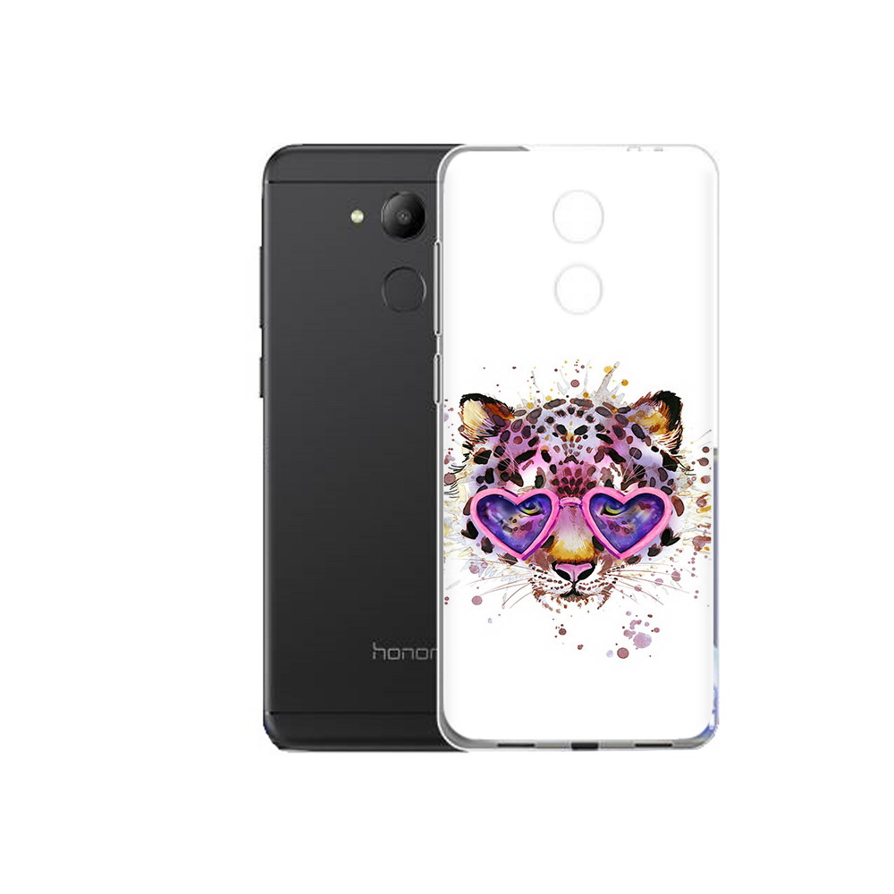 Чехол MyPads Tocco для Honor 6C модный леопард (PT67887.49.480), Прозрачный, Tocco
Чехол MyPads Tocco для Honor 6C модный леопард (PT67887.49.480), Прозрачный, Tocco