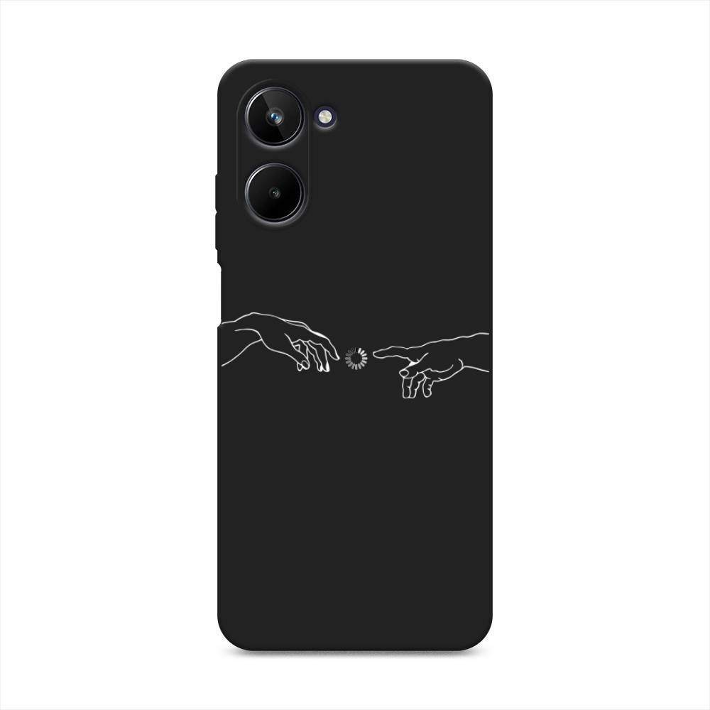 Чехол Awog на Realme 10 4G "Загрузка творения", Белый;серый;прозрачный, 2512152-1
Чехол Awog на Realme 10 4G "Загрузка творения", Белый;серый;прозрачный, 2512152-1