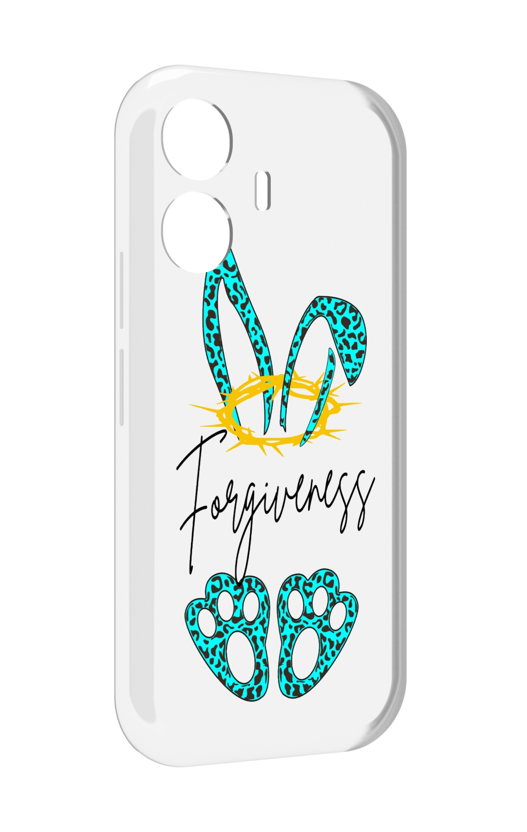 Чехол MyPads бирюзовое лапки и ушки женский для Vivo Y77E / Vivo iQOO Z6 Lite, Прозрачный, Tocco
Чехол MyPads бирюзовое лапки и ушки женский для Vivo Y77E / Vivo iQOO Z6 Lite, Прозрачный, Tocco