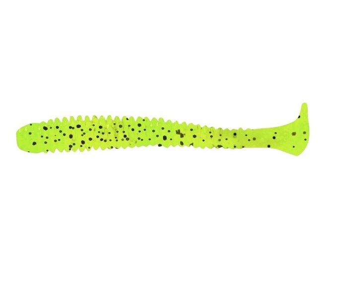 Мягкая приманка LureMax SENSOR 3''/7,5см, LSSR3-002 Lime pepper (10 шт.), Зеленый, Sensor
Мягкая приманка LureMax SENSOR 3''/7,5см, LSSR3-002 Lime pepper (10 шт.), Зеленый, Sensor