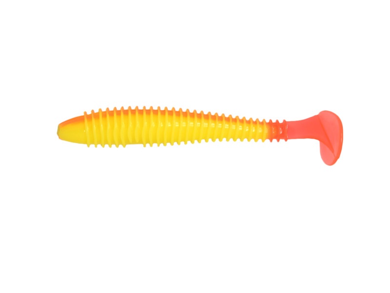 Мягкая приманка LureMax SEEKER 4''/10см, LSSK4-04-054 Corn RT (4 шт.), Желтый;красный, Seeker
Мягкая приманка LureMax SEEKER 4''/10см, LSSK4-04-054 Corn RT (4 шт.), Желтый;красный, Seeker