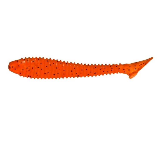 Мягкая приманка LureMax SEEKER 4''/10см, LSSK4-04-008 Fire Carrot (4 шт.), Оранжевый, Seeker
Мягкая приманка LureMax SEEKER 4''/10см, LSSK4-04-008 Fire Carrot (4 шт.), Оранжевый, Seeker