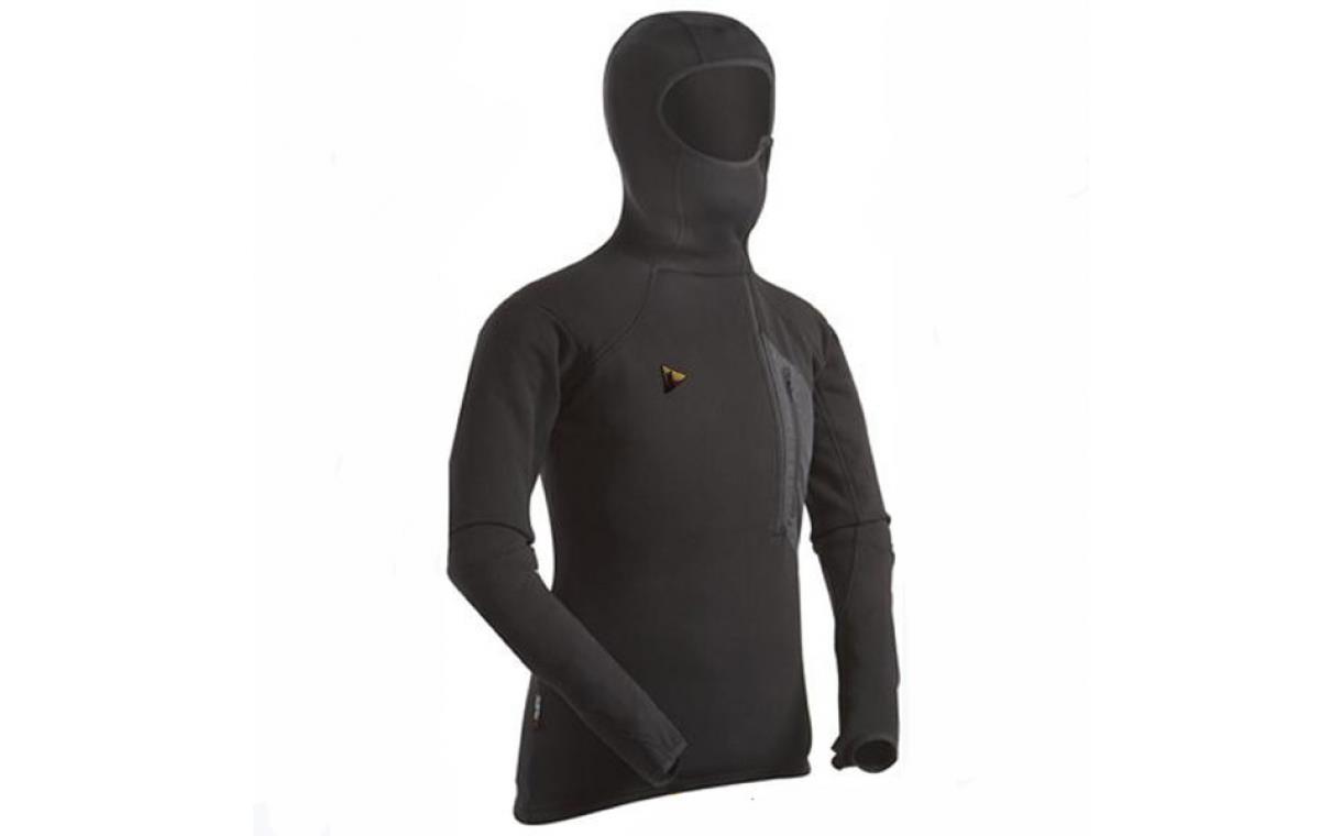 Термобелье фуфайка BASK PS Explorer Hood V2 темная серая 54, Серый, PS Explorer Hood V2
Термобелье фуфайка BASK PS Explorer Hood V2 темная серая 54, Серый, PS Explorer Hood V2