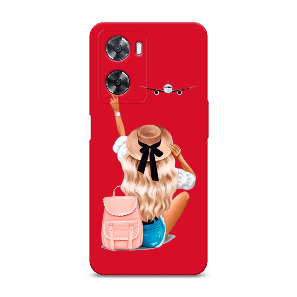 Чехол Awog на Oppo A57 4G/A77 4G/A77s 4G/A57s "Автостопом самолетом", Бежевый;белый, 2510353-1
Чехол Awog на Oppo A57 4G/A77 4G/A77s 4G/A57s "Автостопом самолетом", Бежевый;белый, 2510353-1