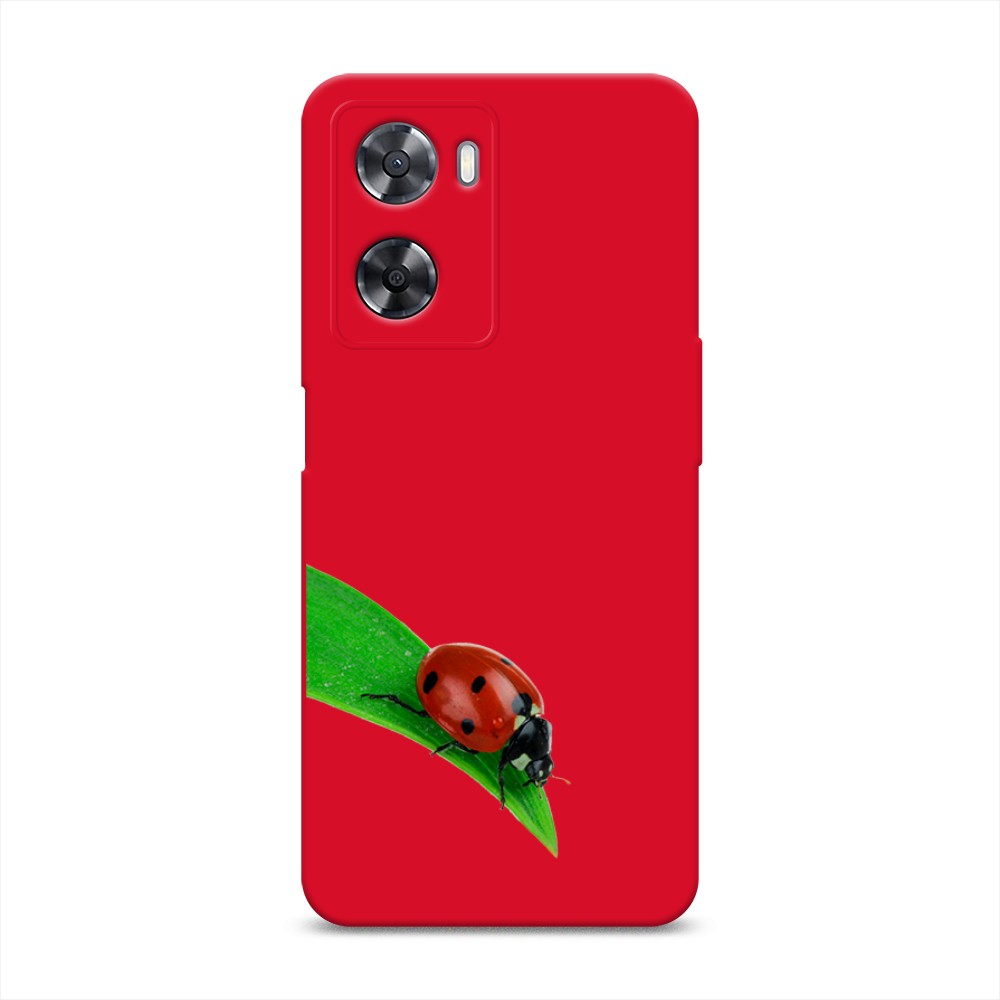 Чехол Awog на Oppo A57 4G/A77 4G/A77s 4G/A57s "На счастье", Белый;красный;зеленый, 2510353-1
Чехол Awog на Oppo A57 4G/A77 4G/A77s 4G/A57s "На счастье", Белый;красный;зеленый, 2510353-1